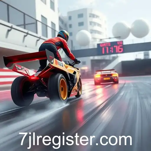 The Rise of 7jl Register in Online Gaming