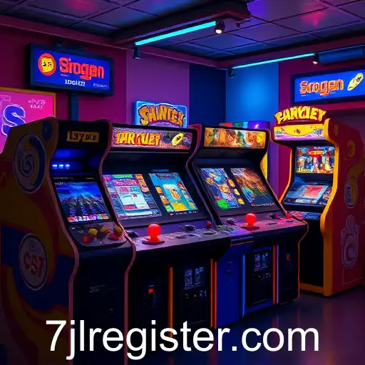 The Rise of 7jl in Gaming Networks