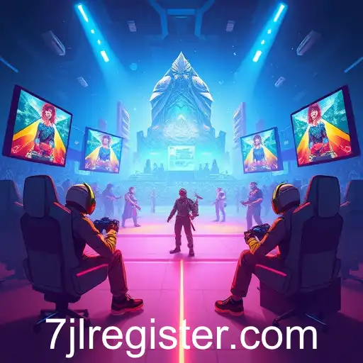 Emerging Trends in Online Gaming in 2025