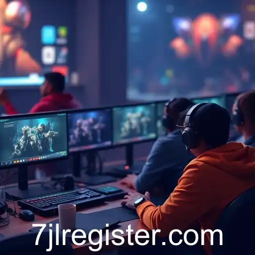 The Evolution of Online Gaming Communities