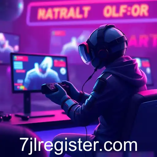 Gaming Dynamics: Online Trends and Innovations