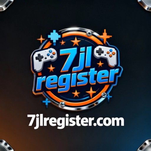 7jl register