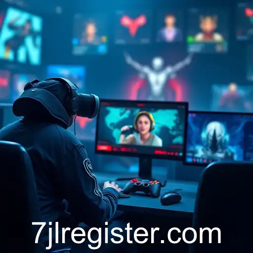 The Rise of Innovative Gaming Platforms