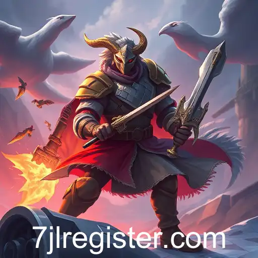 The Rise of 7JL: A New Era in Online Gaming