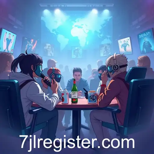 Gaming Dynamics in a Digital World