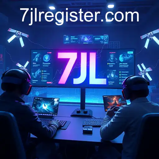 Gaming Evolution: The Impact of 7jl Register in 2025