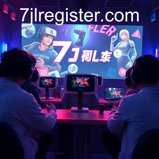 Gaming Platforms in the Digital Era