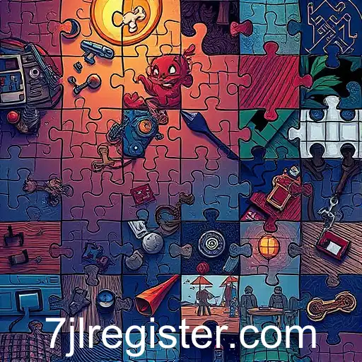 Exploring the Intrigue of 'Puzzle Challenges' on Gaming Platforms